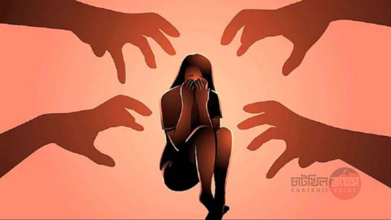 চাটখিলে প্রবাসীর স্ত্রীকে মা'রধর ও শ্লী'লতাহানির অভিযোগ