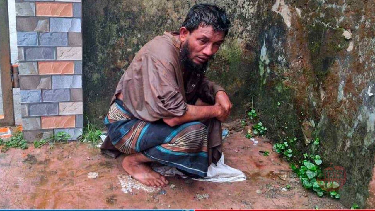 শিশুকে শ্লীলতাহানি, অটোরিকশাচালকের বিশেষ অঙ্গে মরিচের গুড়া দিল জনতা
