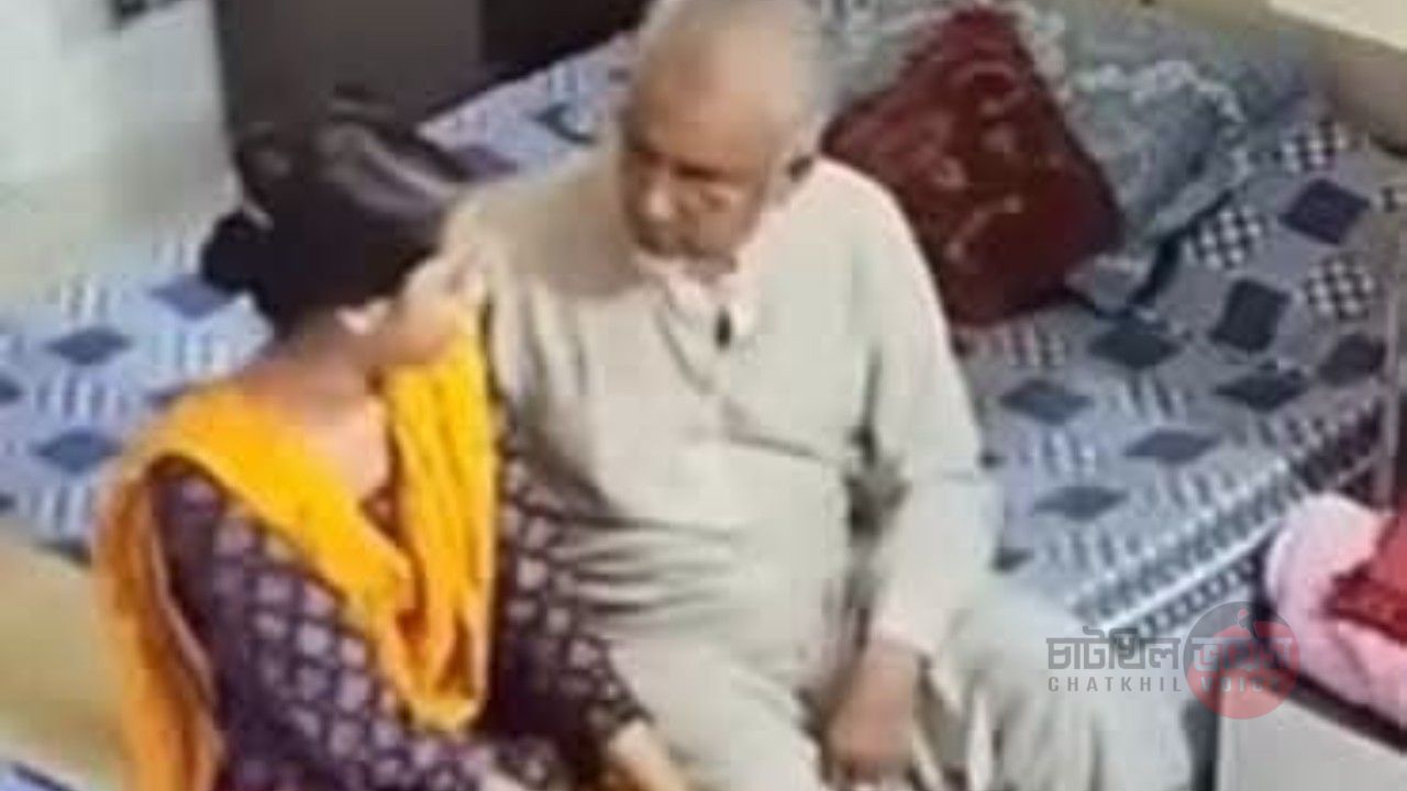 জামায়াতের এমপির ভাইরাল ভিডিও নিয়ে যা জানা গেল