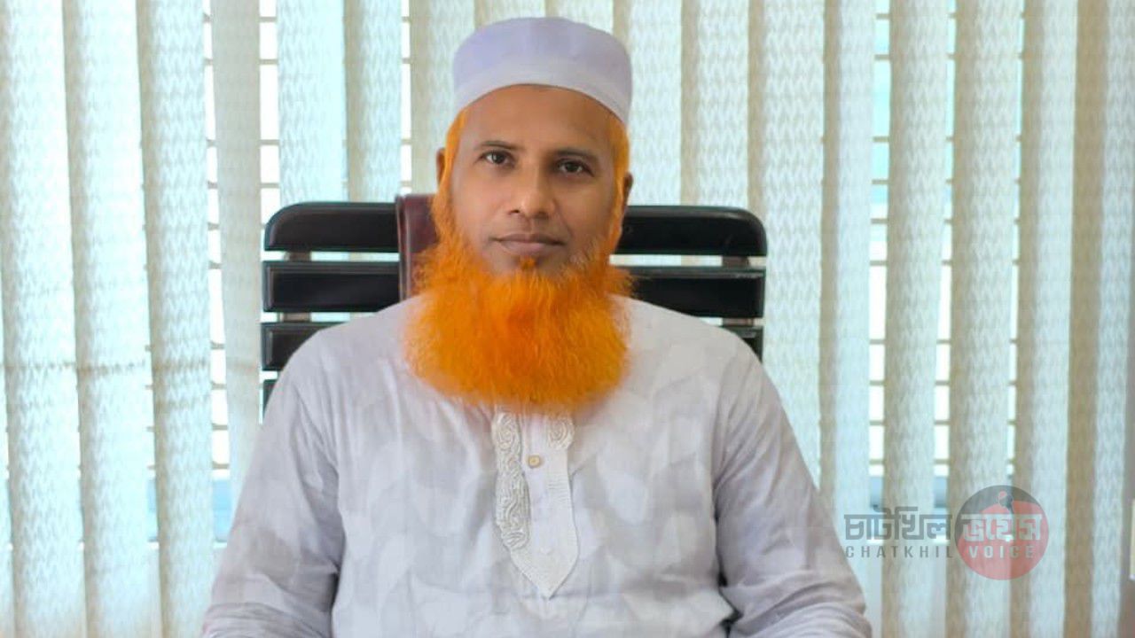 চাটখিল পরকোট  ইউনিয়নে জনপ্রিয়  সম্ভাব্য চেয়ারম্যান পদপ্রার্থী হিসেবে আলোচনায় রয়েছেন মিনার হোসেন