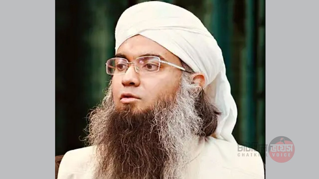 গাজী সালাউদ্দিন তানভীর