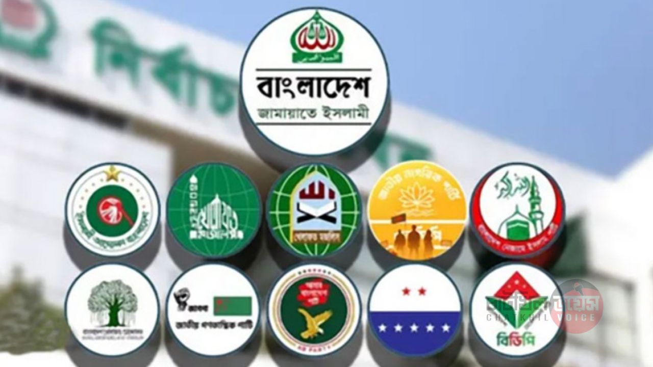 স্থানীয় সরকার নির্বাচন: এককভাবে অংশ নিতে চায় জামায়াত, জোটভুক্তদের ভাবনা ভিন্ন