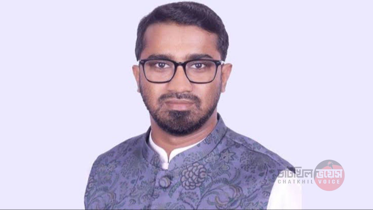 মগবাজারে জামায়াত অফিসের তালা নিয়ে রাশেদ খানের খোঁচা