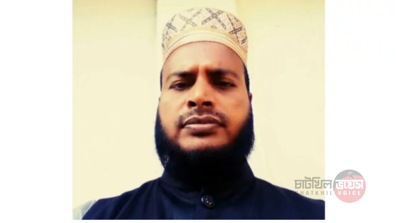 বৃদ্ধাকে বিয়ে করে টাকা হাতিয়ে হত্যা, জামায়াত নেতা কারাগারে