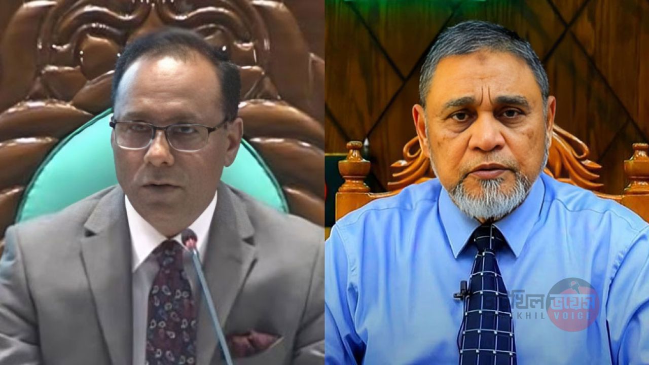রাষ্ট্রপতি নির্বাচনের চূড়ান্ত প্রস্তুতি নিয়ে ভারপ্রাপ্ত স্পিকার ও সিইসির বৈঠক কাল