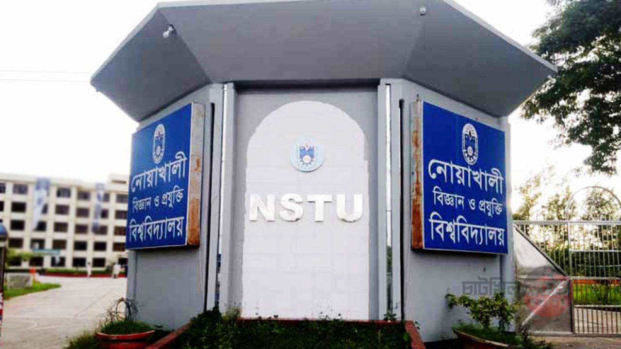 নোবিপ্রবিতে ছাত্রদলের দুই পক্ষের সংঘর্ষ, ভিডিও করায় দুই সাংবাদিককে হেনস্তা