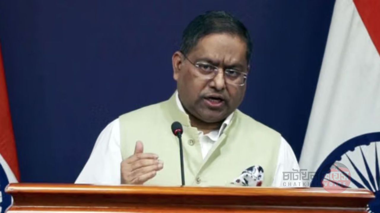 শেখ হাসিনা ইস্যুতে ঢাকা-দিল্লি টানাপোড়েন, নতুন বার্তা ভারতের