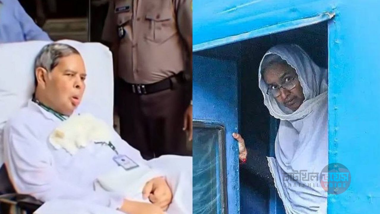 স্বামীর মৃত্যুতে ১২ ঘণ্টার প্যারোলে মুক্তি পাচ্ছেন দীপু মনি