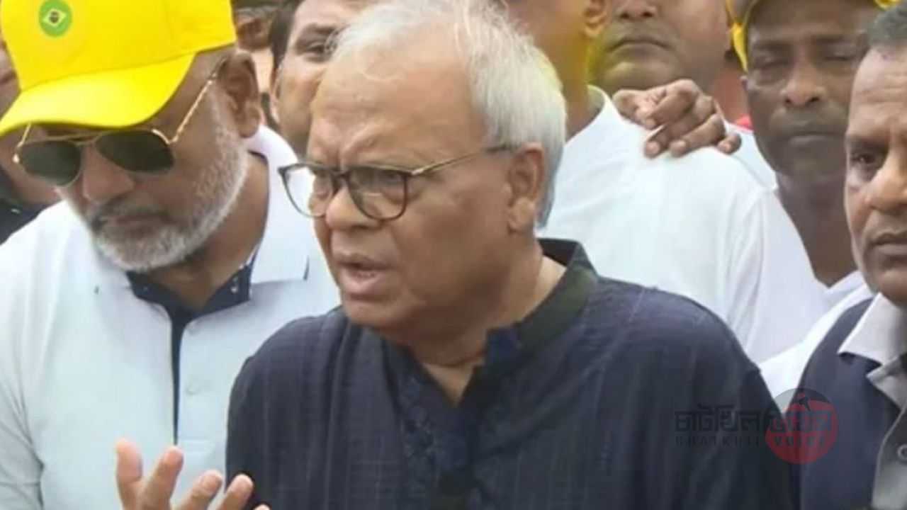 স্বার্থ থাকলে ভারতের সঙ্গে এগোবে না বাংলাদেশ: রিজভী