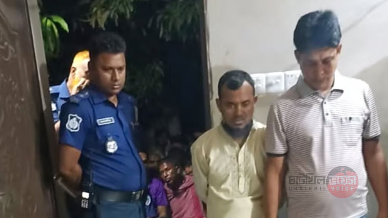 ছোট ভাইকে পিটিয়ে হত্যার অভিযোগ বড় ভাইয়ের বিরুদ্ধে