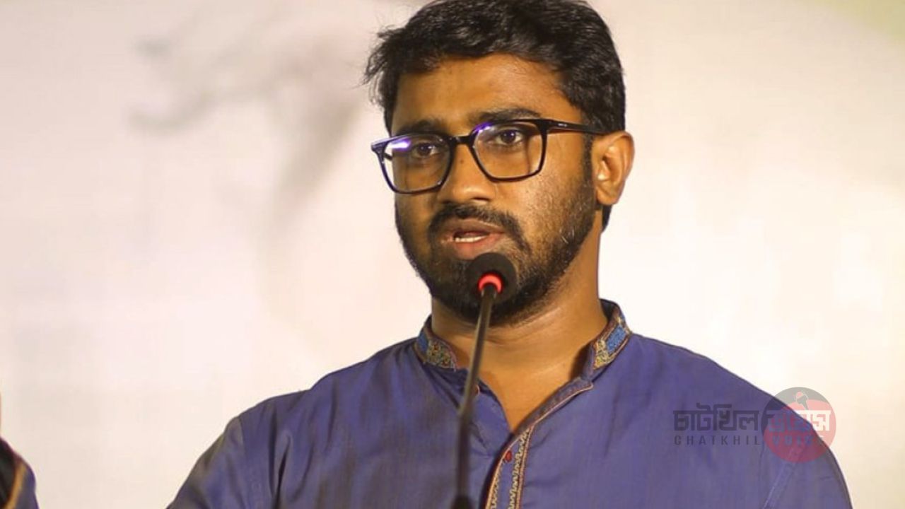 বিরোধী দলের ছায়া সরকার থেকে এনসিপি আউট!