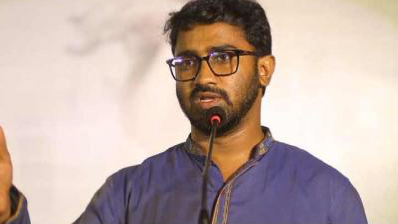 জামায়াত-এনসিপির লংমার্চ আওয়ামী লীগের ফেরার পথ তৈরি করছে: রাশেদ খান

আপনিও কি তাই মনে করেন?