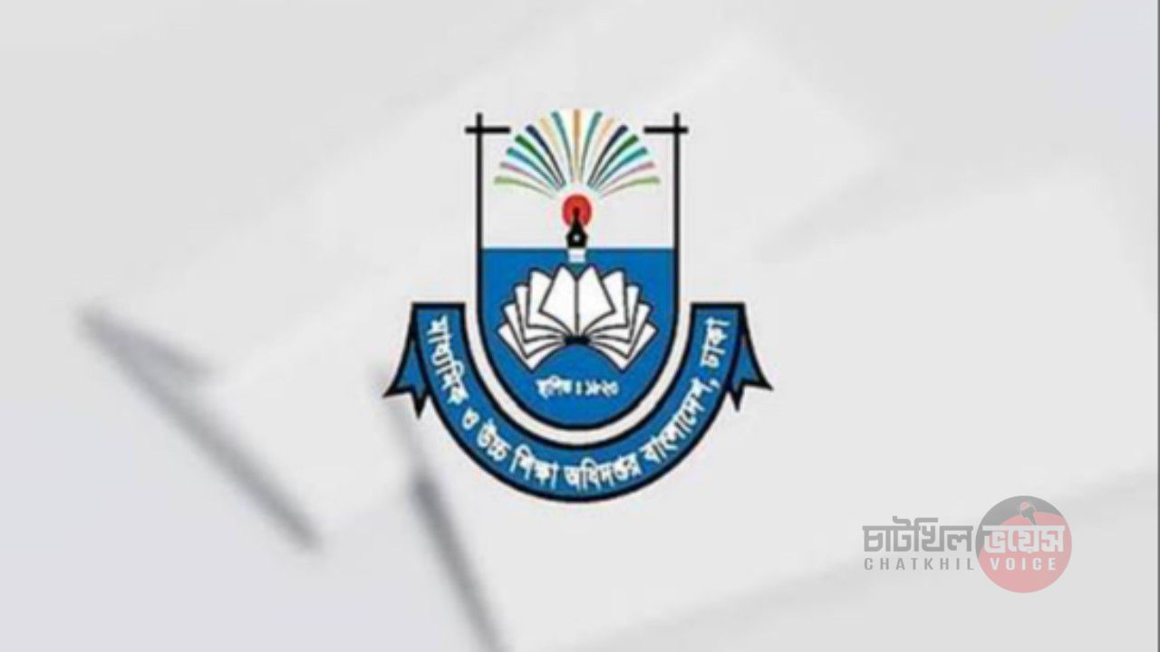 শিক্ষকদের জন্য জরুরি নির্দেশ মাউশির