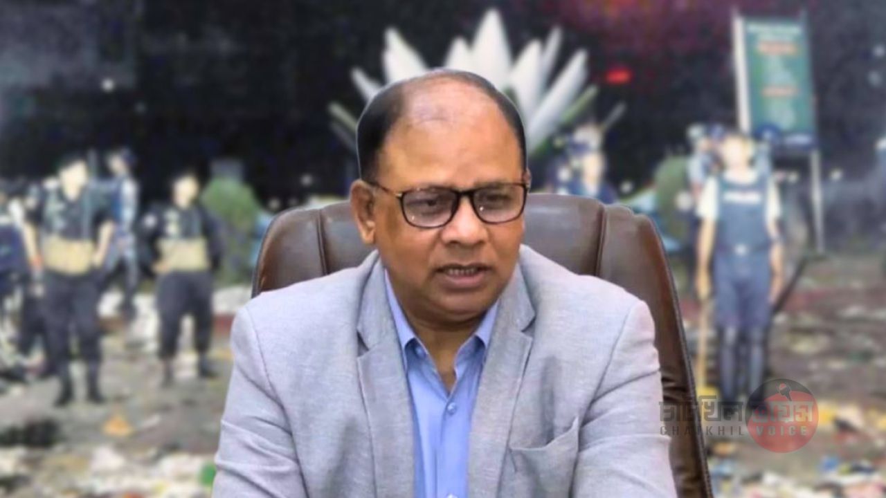শাপলা চত্বর হত্যাকাণ্ডের বিচার যত দ্রুত সম্ভব শেষ করব: চিফ প্রসিকিউটর