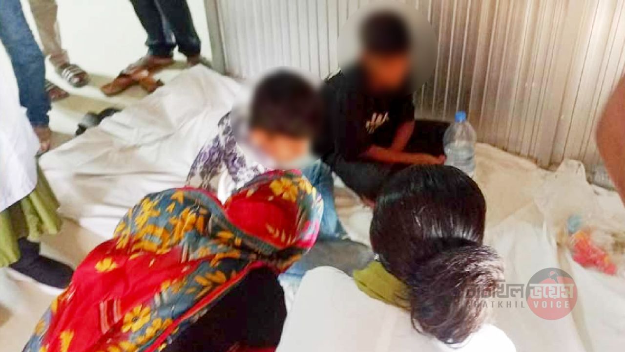 শিশুদের পেটে ইয়াবার পোটলা