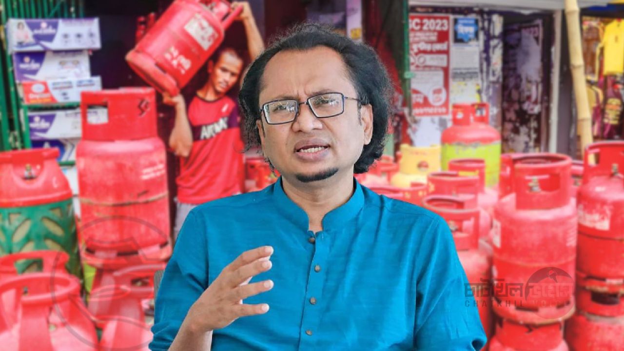 এলপিজি নির্ধারিত মূল্যে বিক্রি নিশ্চিত করতে ডিসিদের ব্যবস্থা নেওয়ার নির্দেশ