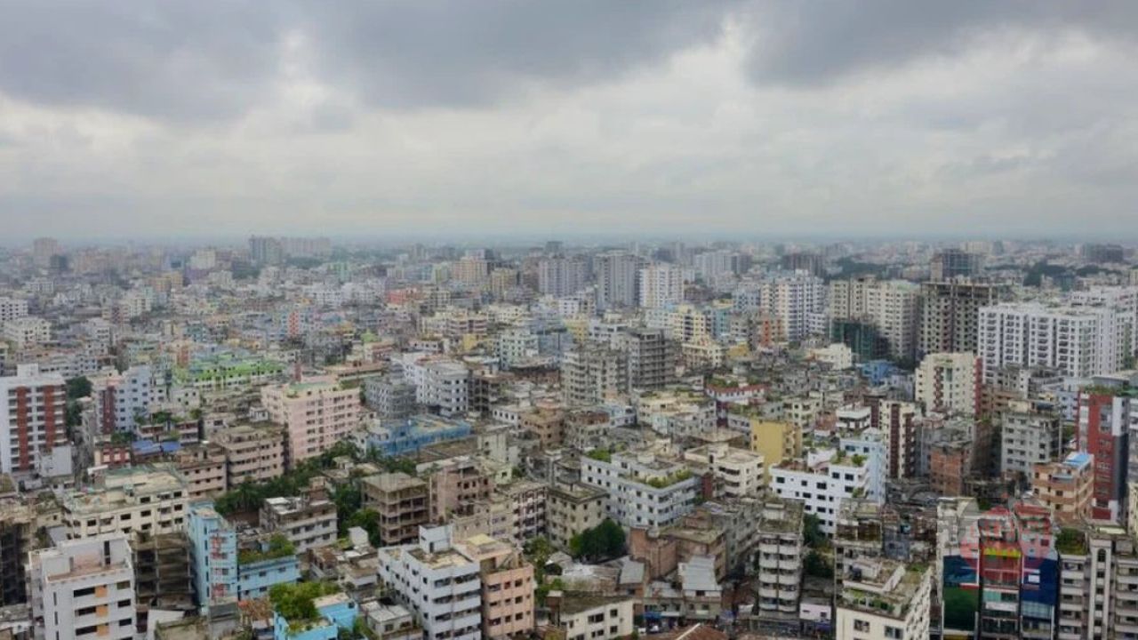বিশ্বের সেরা ৫০০ শহরের তালিকায় নেই ঢাকা