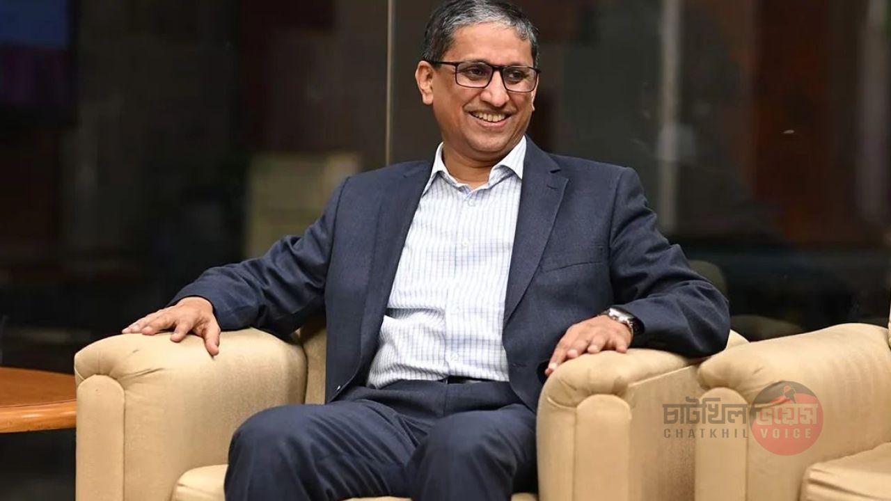 মেগা প্রকল্প নয়, পারস্পরিক মর্যাদা ভারত-বাংলাদেশ সম্পর্কের ভিত্তি: রিয়াজ হামিদুল্লাহ