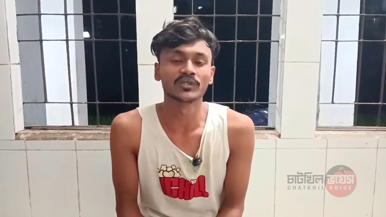 চাটখিলে যুবককে মারধর করে টাকা,স্বর্ণের চেইন ও মোবাইল ছিনতাইয়ের