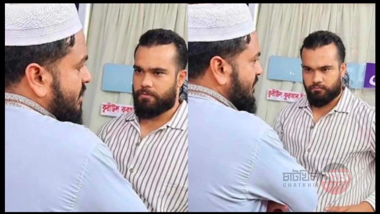 মাদ্রাসা শিক্ষককে চড় মারা রুমিকে গ্রেপ্তার করতে পুলিশের অভিযান