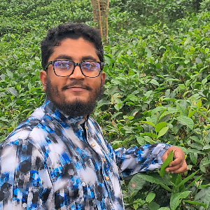 মোঃ মেহেদী হাসান 